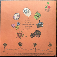 Summer Salt - My Favorite Holiday