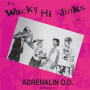 Adrenalin O.D. - The Wacky Hi-Jinks of Adrenalin O.D.