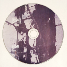 Berril, Naomi - Inish