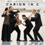 Carion Wind Quintet - Carion In C