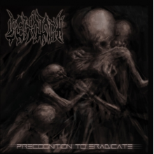 Cenotaph - Precognition To Eradicate
