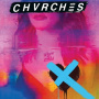 Chvrches - Love is Dead