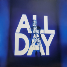 Girl Talk - All Day