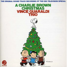 Vince Guaraldi Trio - A Charlie Brown Christmas