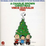 Vince Guaraldi Trio - A Charlie Brown Christmas