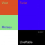 Huston/Viret/Ferlet/Moreau - L'ineffable