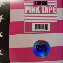 Lil Uzi Vert - Pink Tape