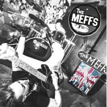 Meffs - Broken Britain