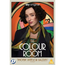 Movie - Colour Room