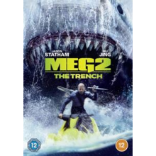 Movie - Meg 2