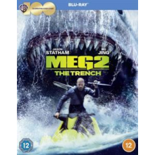 Movie - Meg 2