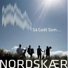 Nordskaer - Sa Godt Som....