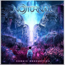 Noturnall - Cosmic Redemption