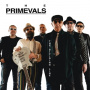 Primevals - Dividing Line