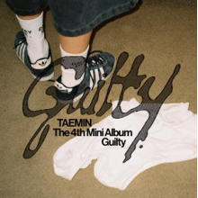Taemin - Guilty