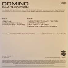 Thompson, Ella - Domino