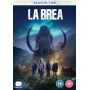 Tv Series - La Brea: Season Two