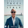 Tv Series - Stanley Tucci: Searching For Italy - Series 1 & 2