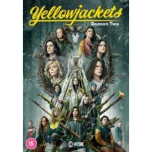 Tv Series - Yellowjackets S2