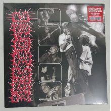 Upchuck - Bite the Hand That Feeds