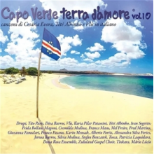 V/A - Capo Verde Terra D'amore Vol. 10