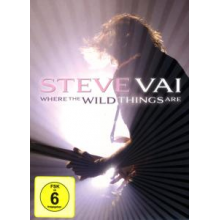 Vai, Steve - Where the Wild Things Are
