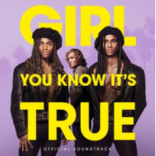 Various - Girl, You Know It's True