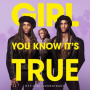 Various - Girl, You Know It's True