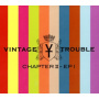 Vintage Trouble - Chapter Ii
