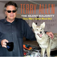 Allen, Terry - Silent Majority
