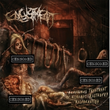 Encystment - Egregious Treatment of Cloacal Extrophy Malformati