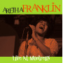 Franklin, Aretha - Live At Montreux 1971