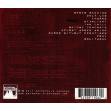 Inertia - Dream Machine