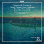 Johanns, Thorsten & Munchner Rundfunkorchester - Frumerie: Clarinet Concerto/Concertino For Piano & String Orchestra