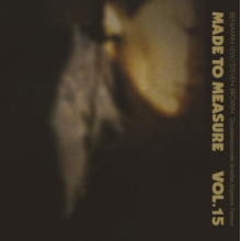 Lew, Benjamin & Steven Brown - Made To Measure Vol.15 - Douzieme Journee