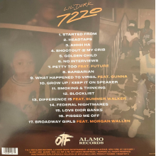 Durk, Lil - 7220