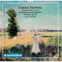 Linos Ensemble - Farrenc: Trios