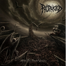 Reduced - Majesty From Within