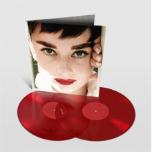 Alex Somers - Audrey