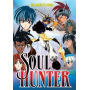 Tv Series - Soul Hunter
