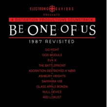 V/A - Be One of Us; 1987 Revisited