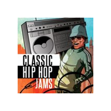 V/A - Classic Hip Hop Jams