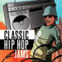 V/A - Classic Hip Hop Jams