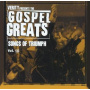 Various - Gospel Greats Vol. 10