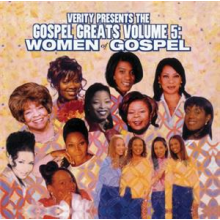 Various - Gospel Greats Vol. 5