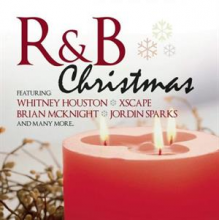 V/A - R&B Christmas