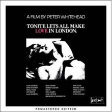 V/A - Tonite Lets All Make Love In London