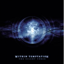 Within Temptation - Silent Force