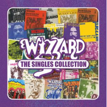 Wizzard - Singles Collection