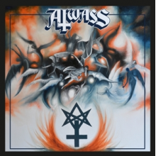 Aiwass - The Falling
